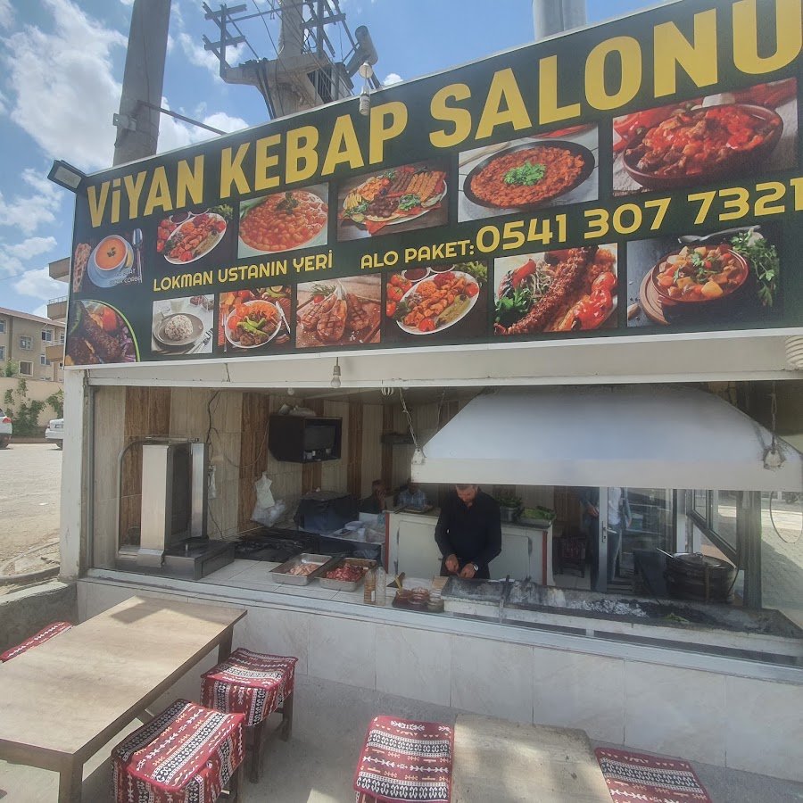 Viyan Kebap Salonu