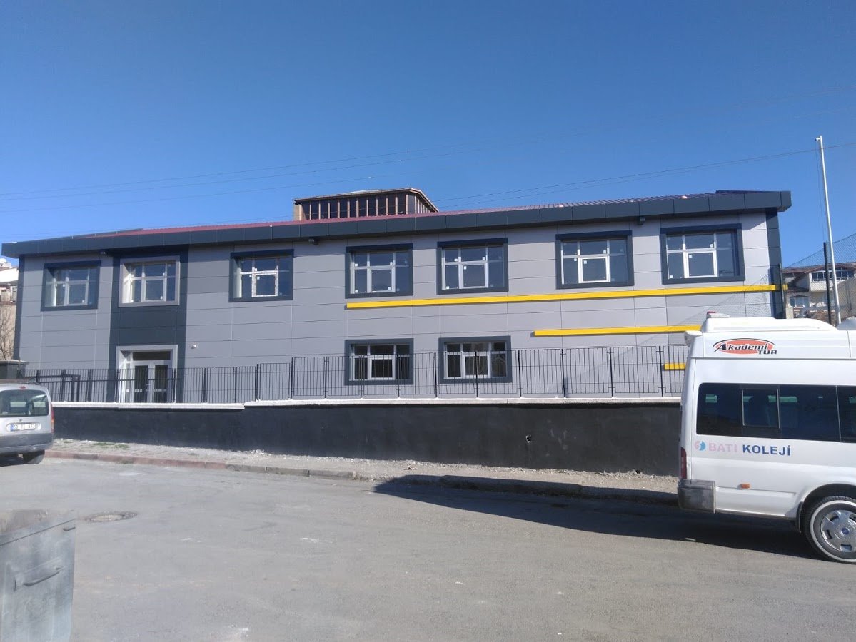 Gsb Farabi Gençlik Merkezi