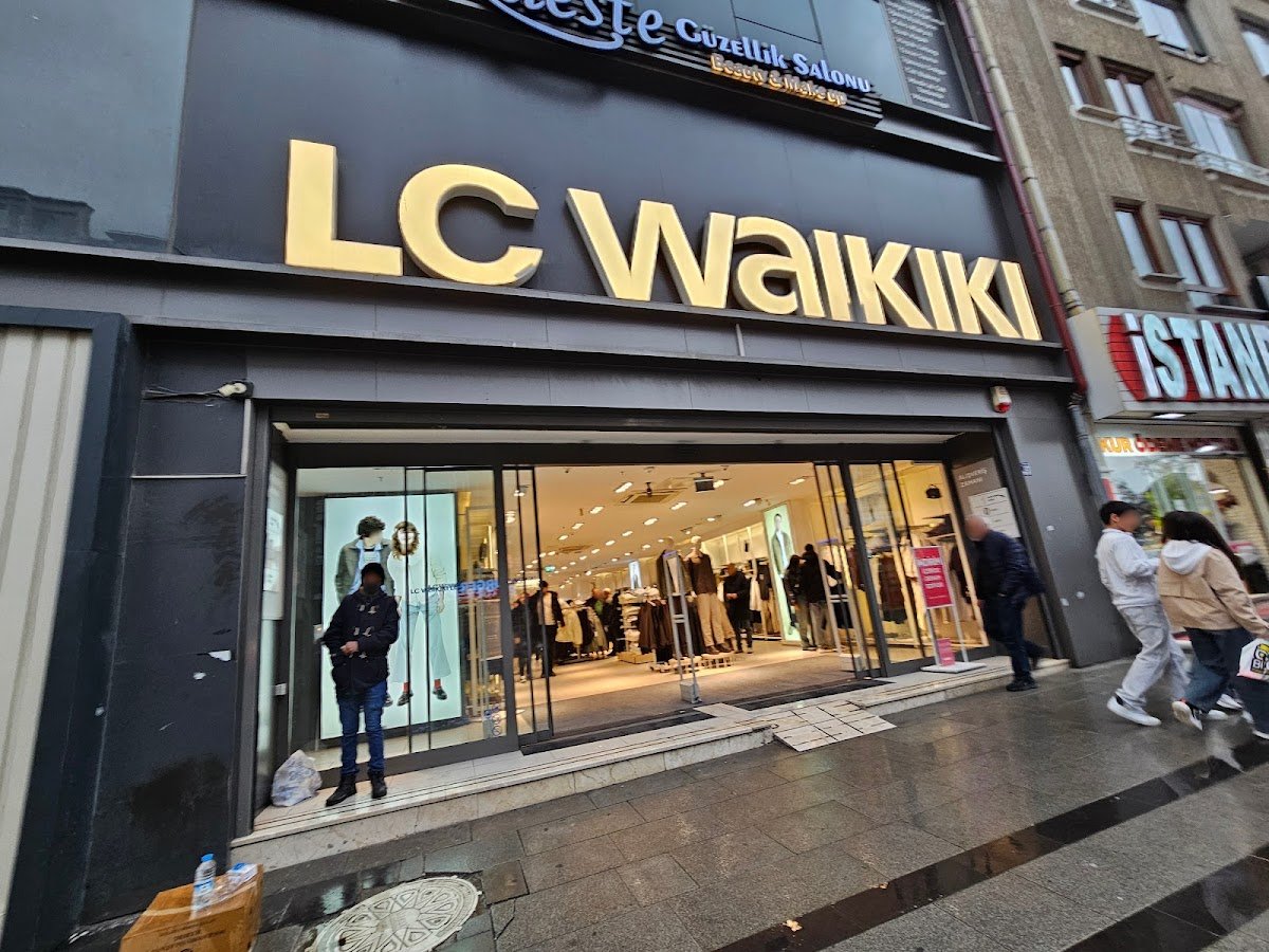 Lc Waıkıkı