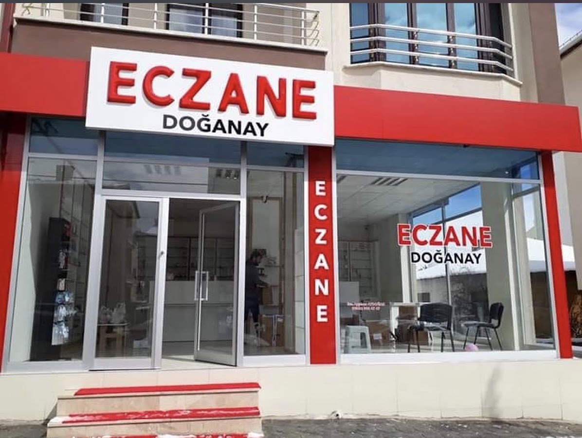 Doğanay Eczanesi