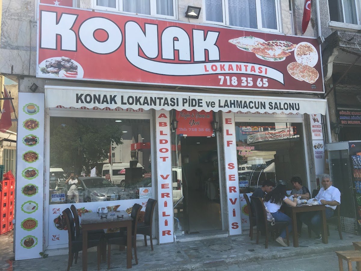Konak Lokantası