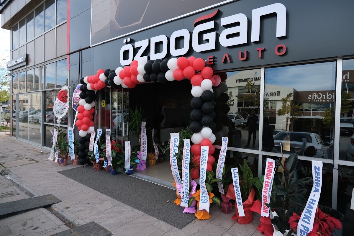 Özdoğan Auto