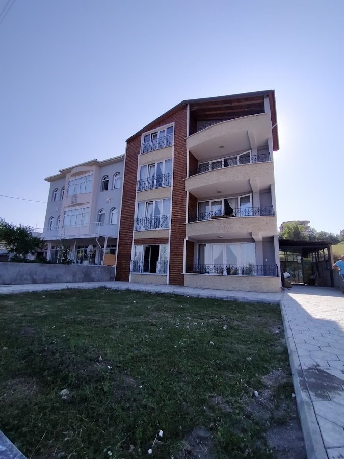 Mavikoy Butik Apart