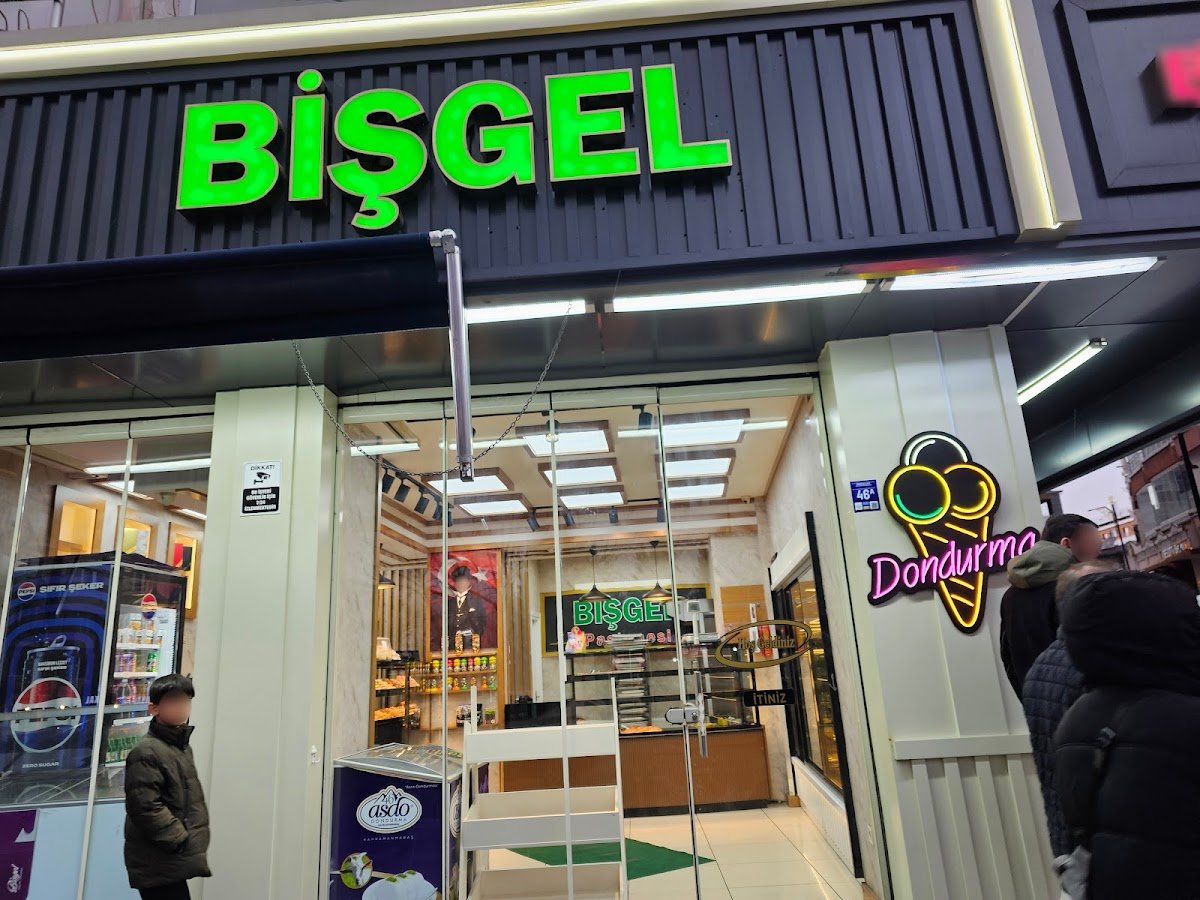 Bişgel Pasta Börek