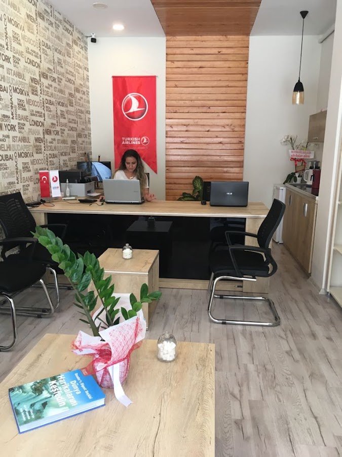 Siirt Uçak Bileti