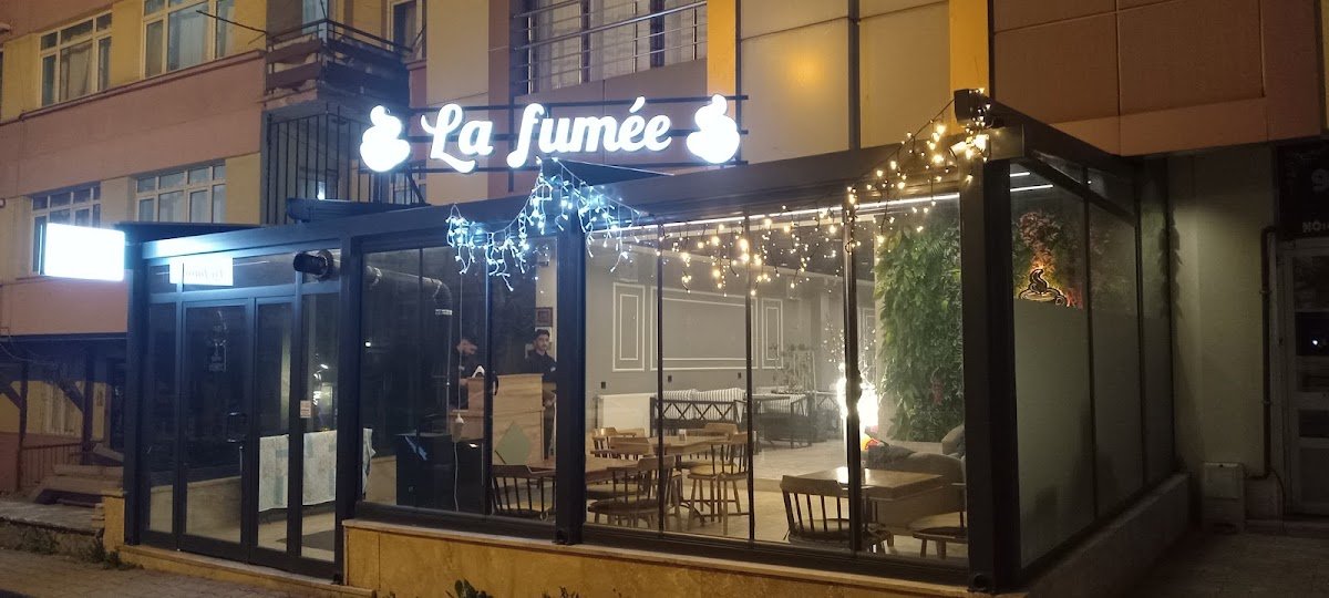 La Fumee