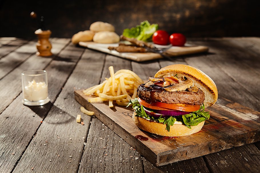Desotti Bistro Sivas