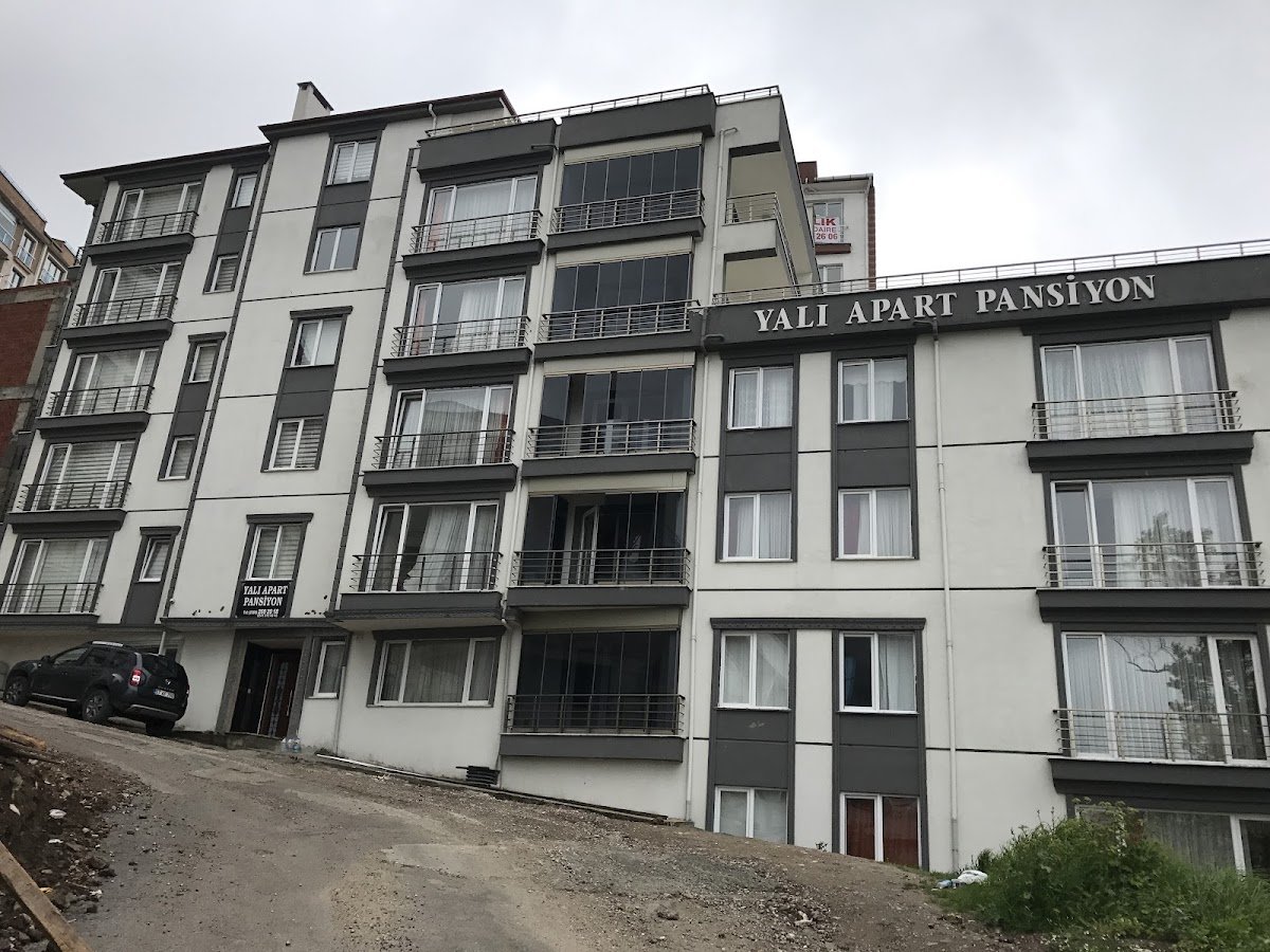 Yalı Apart Otel