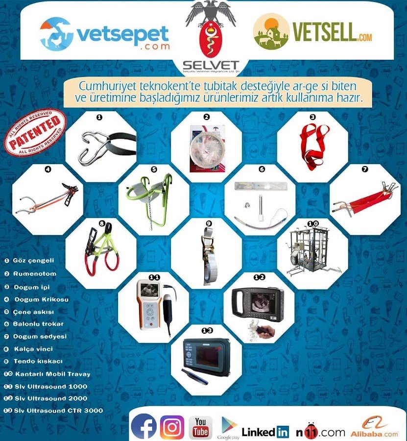 Vetsepet
