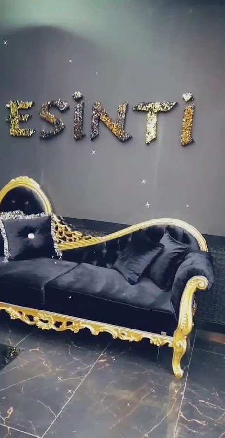 Esinti Güzellik Salonu