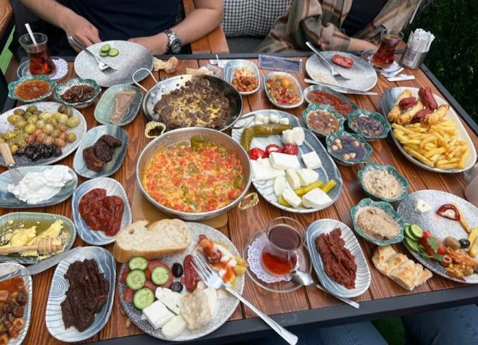 Cemrem Restorant & Cafe