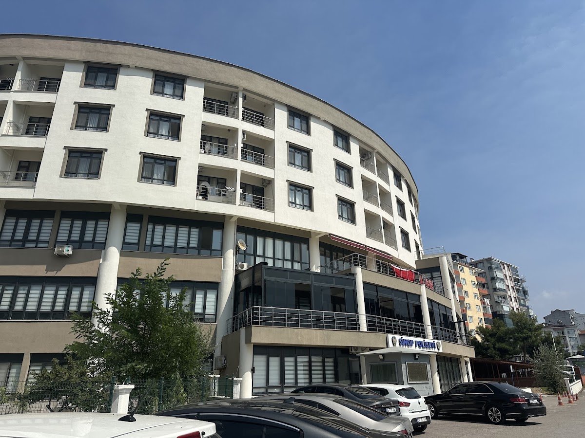 Sinop Polisevi