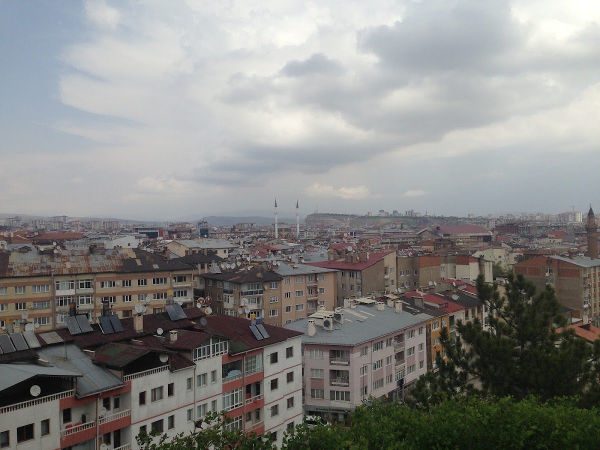 Kale Düğün Salonu