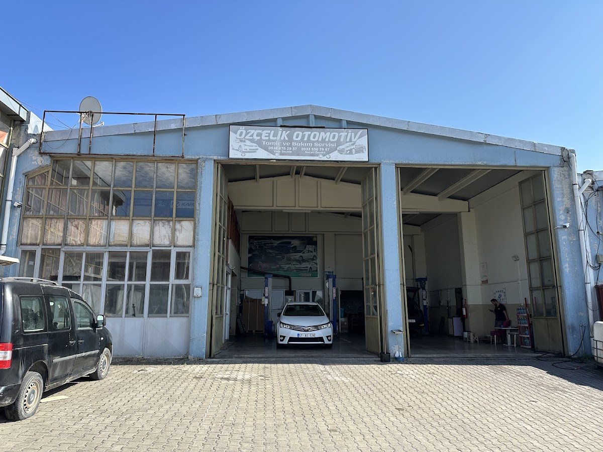 Özçelik Otomotiv Sinop