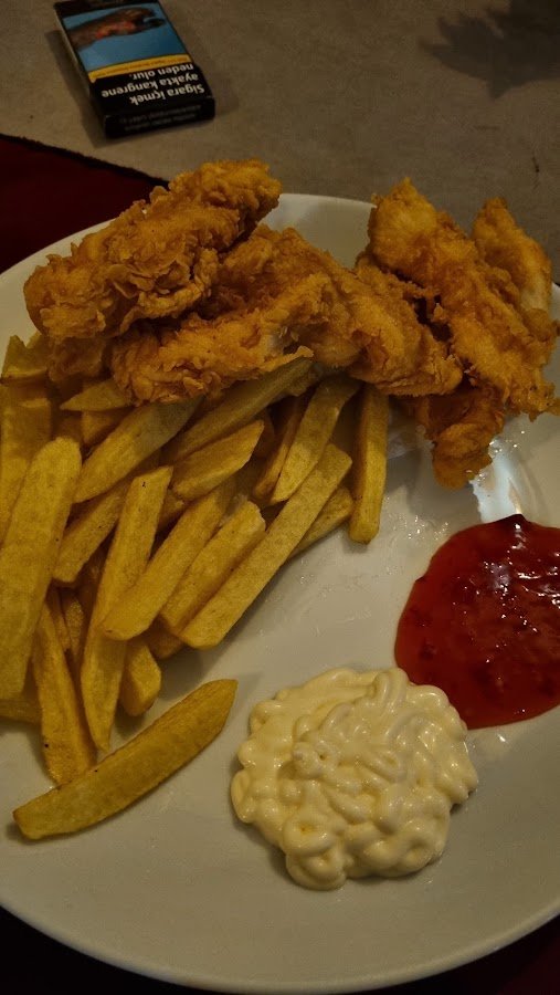 Hayal Restaurant