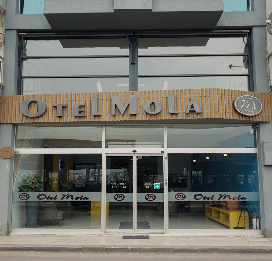 Otel Mola