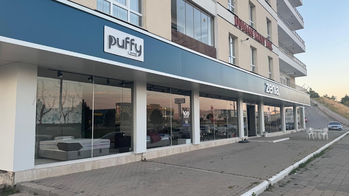 Sivas Konfor Yatak
