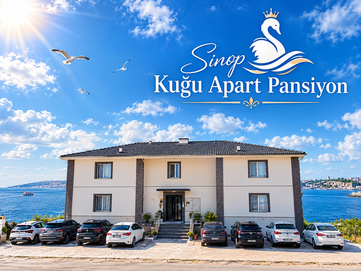 Sinop Kuğu Apart Pansiyon