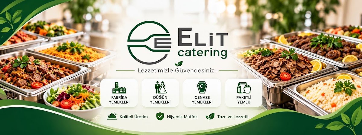 Sivas Elit Yemekçilik