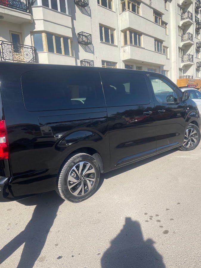 Mk Rent A Car
