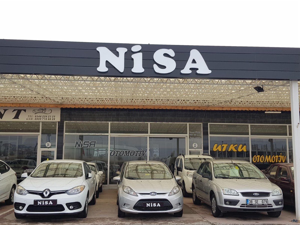 Nisa Otomotiv