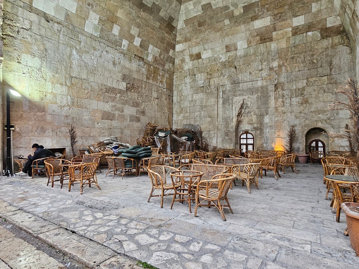 Sivas Çifte Minare