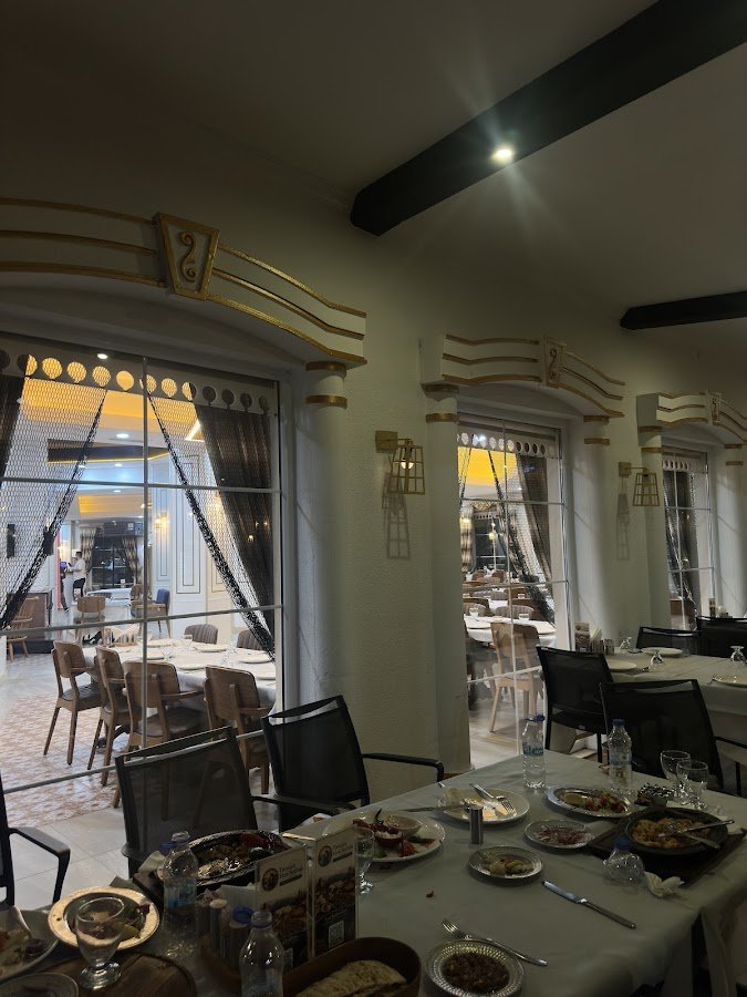 Tamara Han Sofrası Cafe & Restaurant