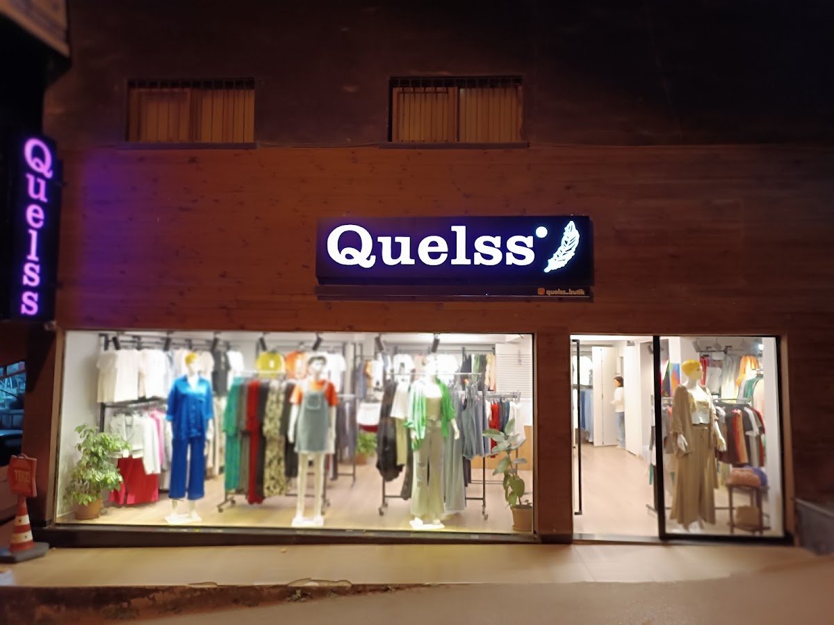 Quelss Butik