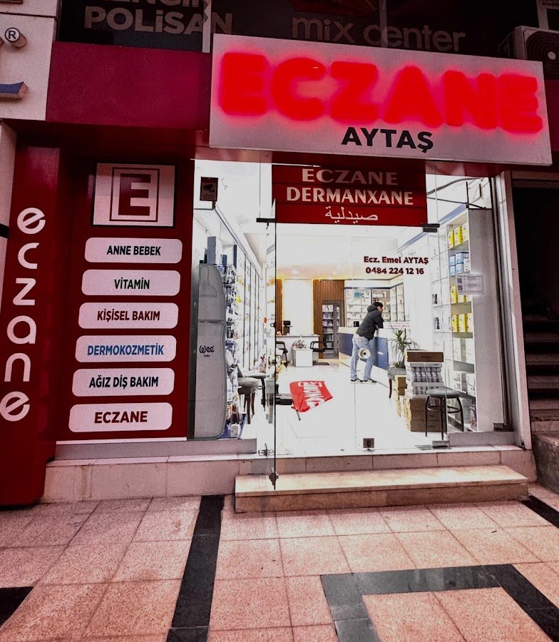 Aytaş Eczanesi