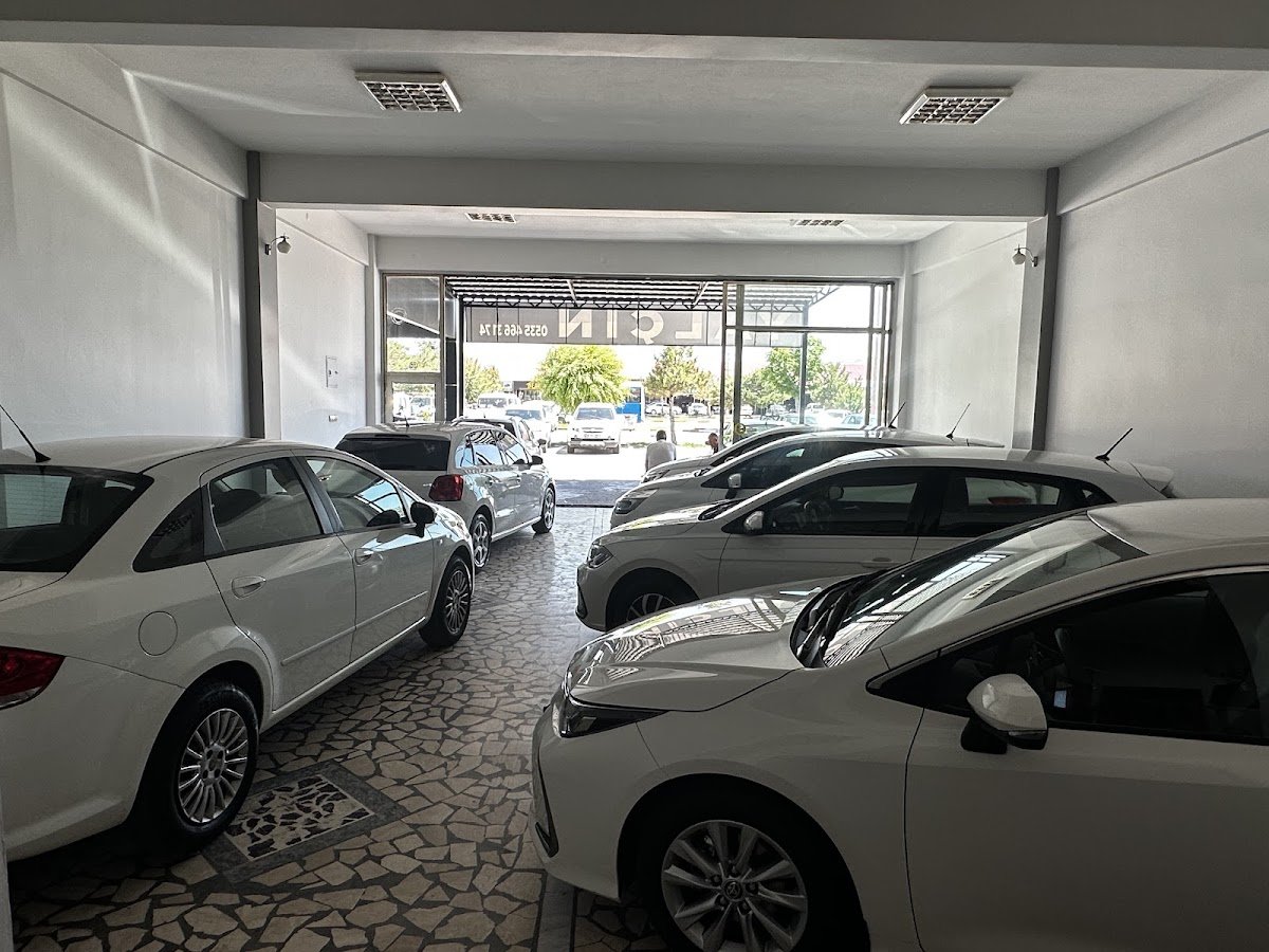 Yalçın Otomotiv