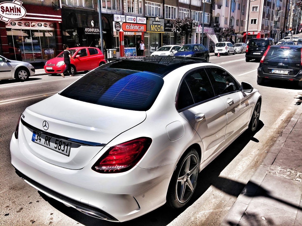 Avis Rent A Car