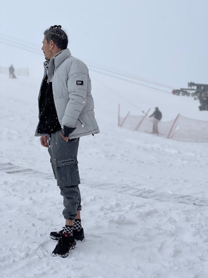 Taner Polat