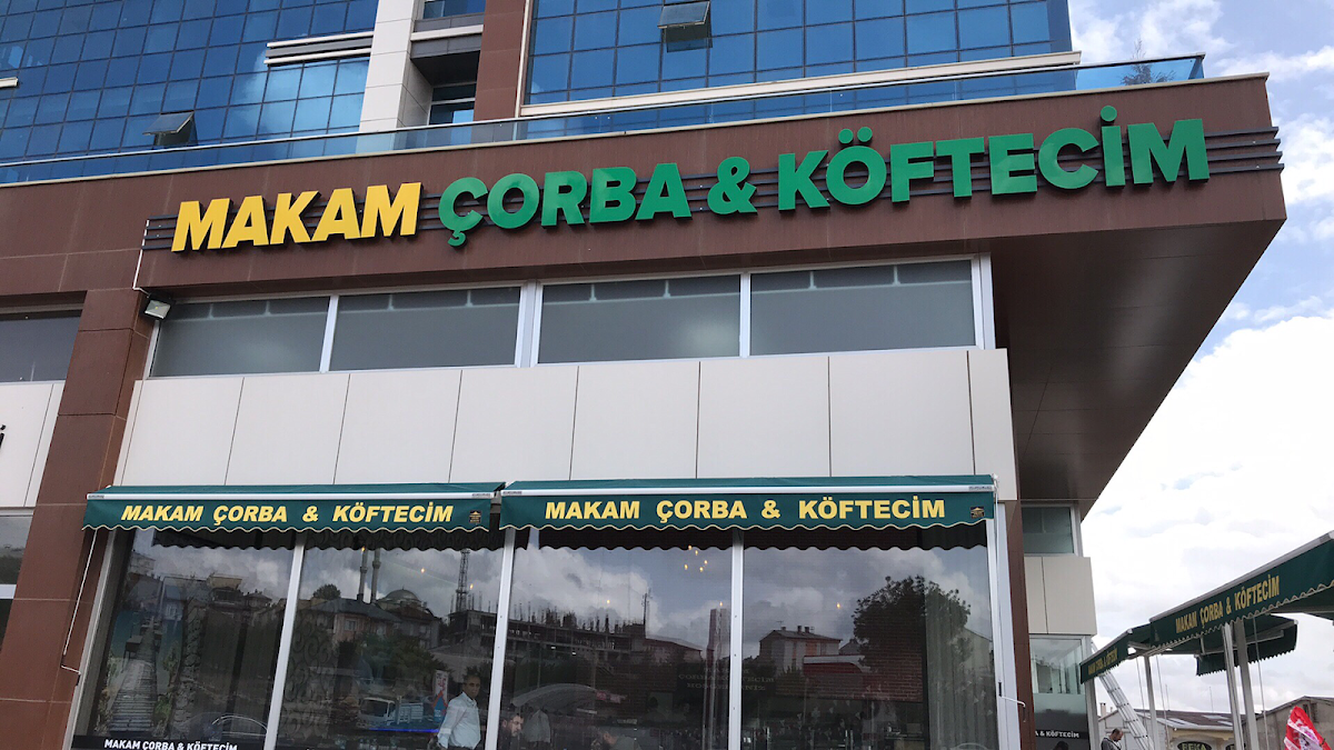 Makam Çorba & Köftecim