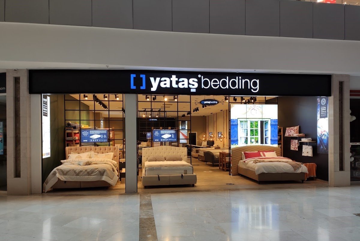 Yataş Bedding I Sivas