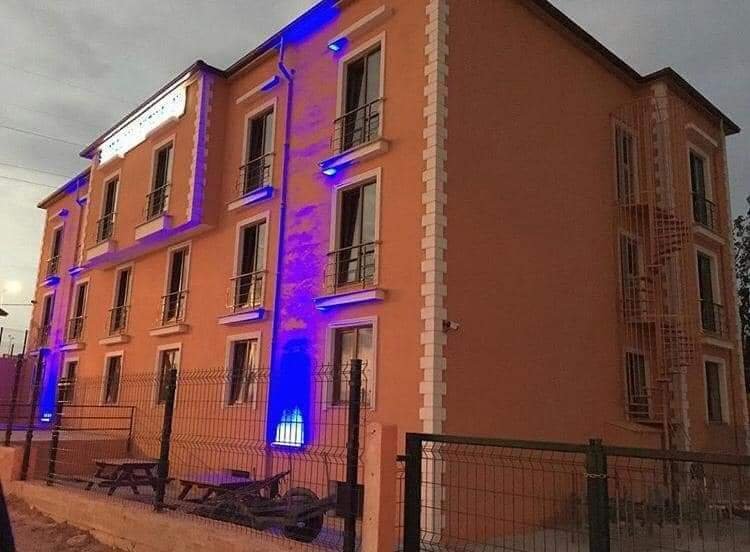 Sinop Özcanlar Pansiyon