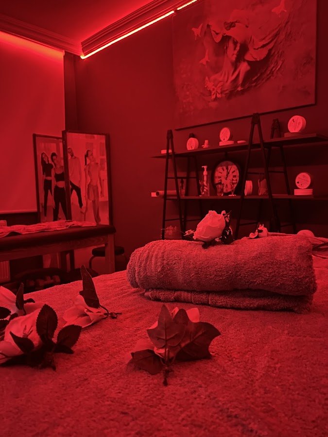 Spa Beauty Studyo - Sivas Masaj Salonu