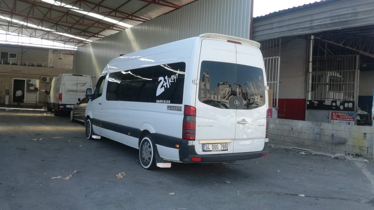 Siirt Van Seyhat