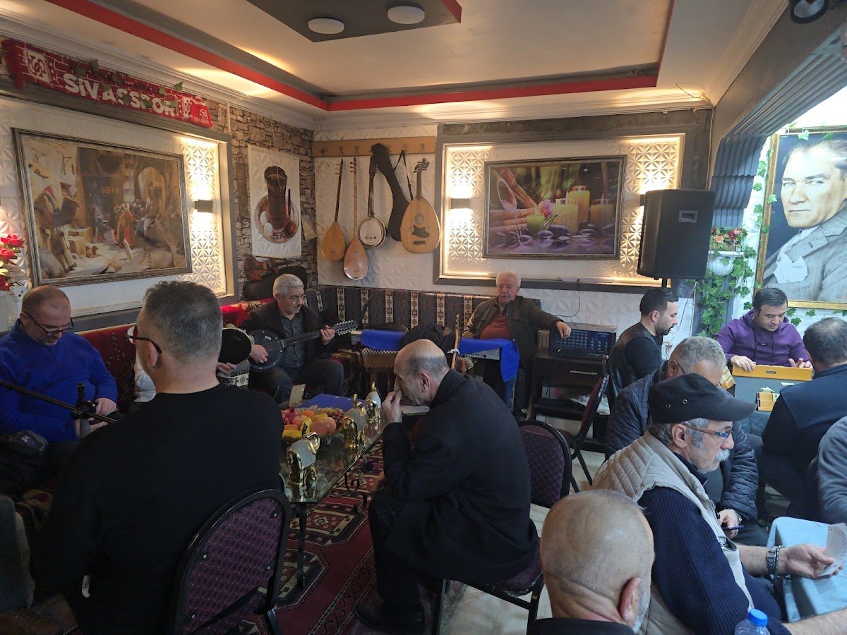 Cafe Yalçın