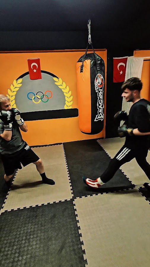 Sivas Akademi Boks Kulübu