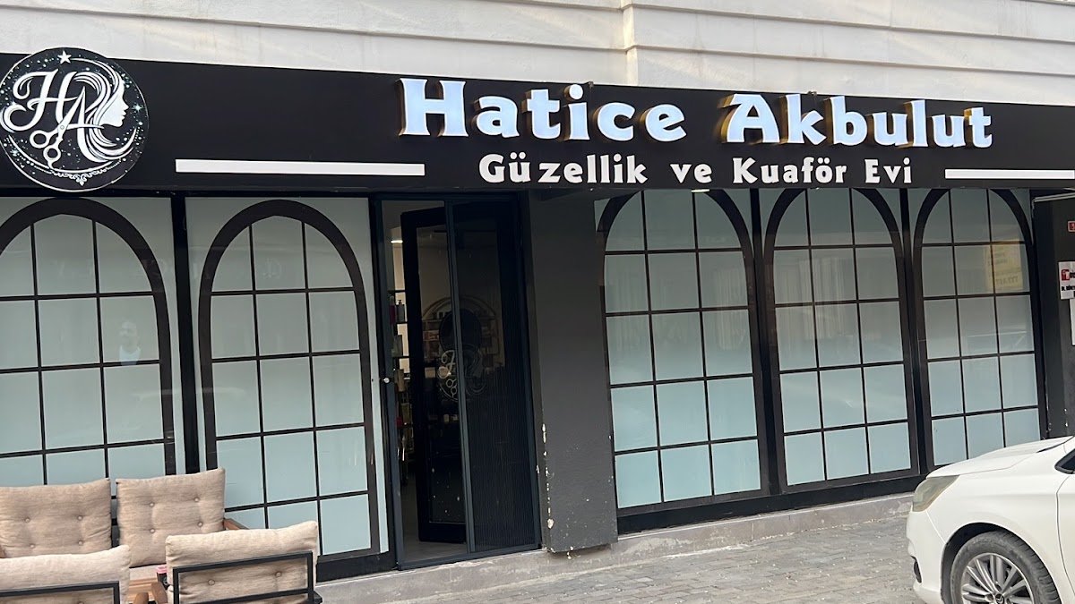 Hatice Akbulut Güzellik & Kuaför Evi