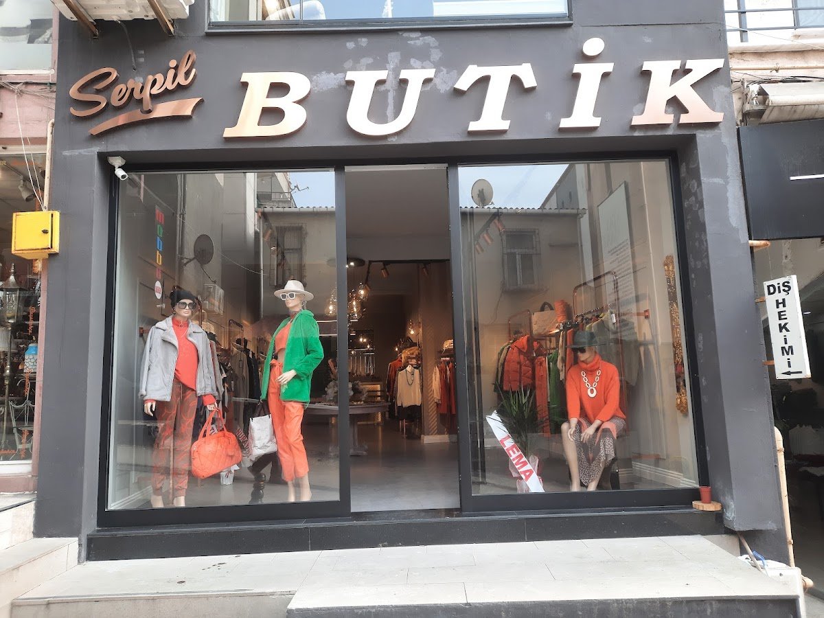 Serpil Butik