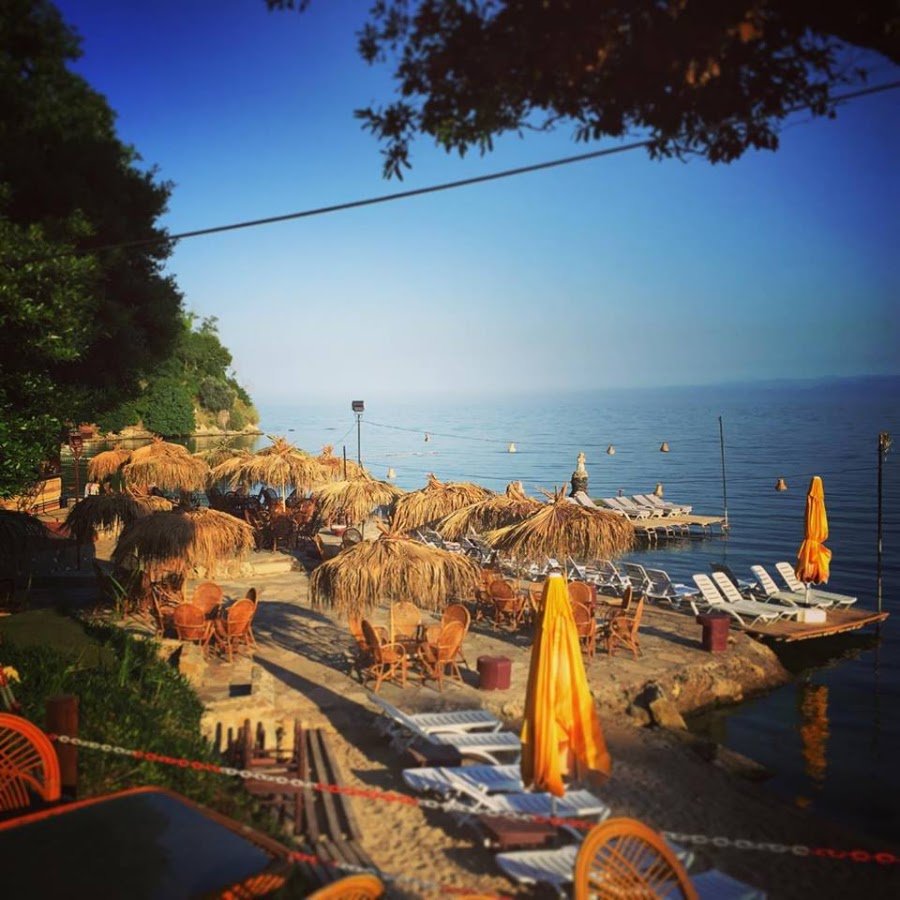 Ayışığı Apart Otel