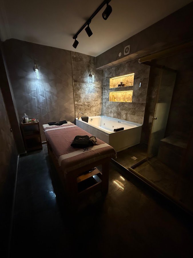 Joy Spa & Beauty Masaj Salonu