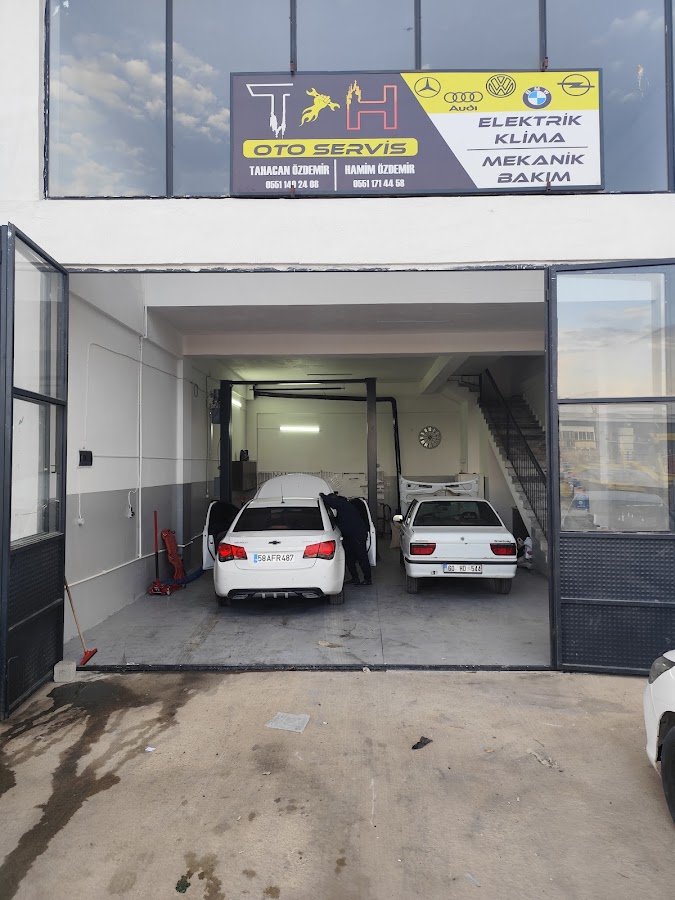 Th Oto Servis