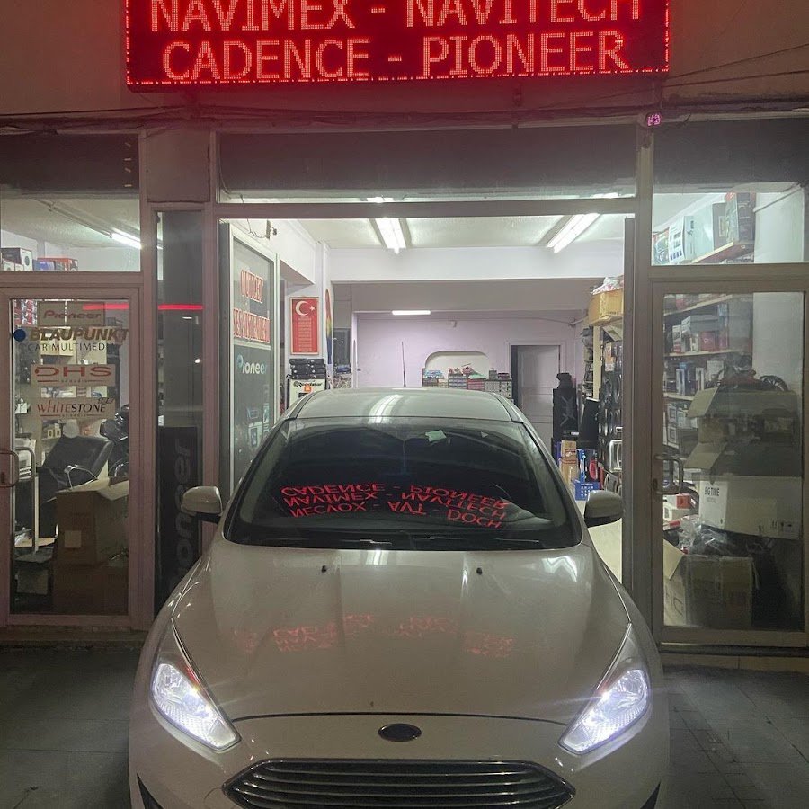 Aydoğdu Electronics