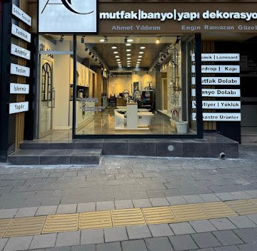 Yıldırım Yapı Dekorasyon ve Tesisat