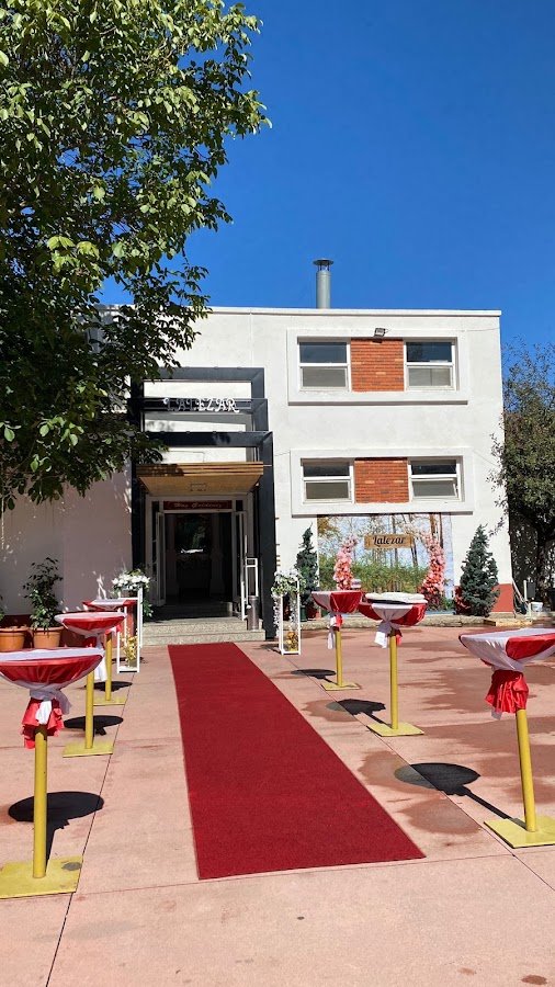 Lalezar de Luxe ve Balo Salonu