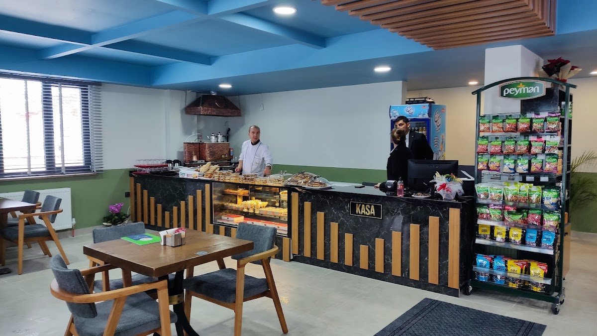 Gülücük Glutensiz Cafe