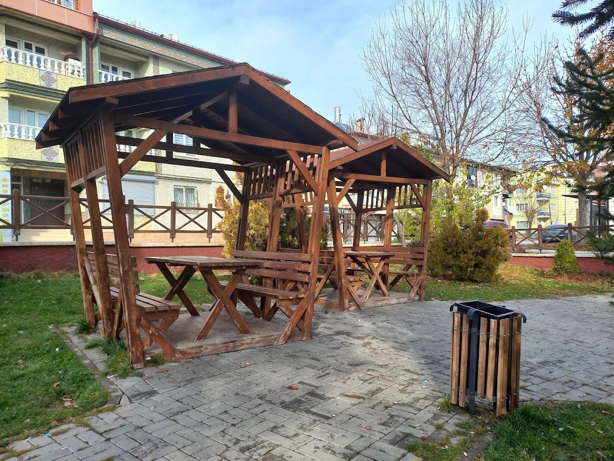 Oğuzlar Parkı
