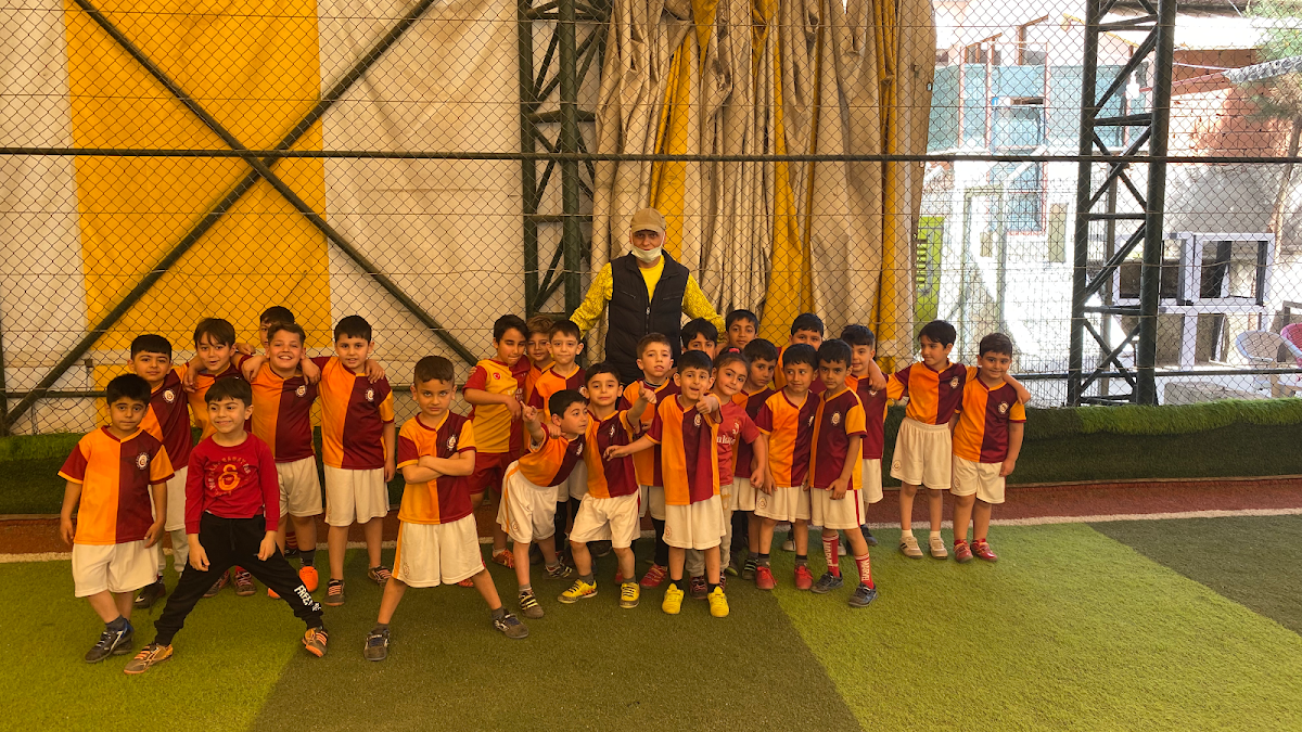 Siirt Galatasaray Taraftarlar Derneği / Halısaha